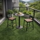 thumbnail image 3 of Pasto Sintético Luxury Turf 20 mm&nbsp;2 x 2,5 metros, 3 of 5