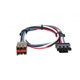 thumbnail image 1 of Conector de control de frenos Hopkins Towing Solutions 47715 Plug-In, 1 of 1