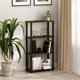 thumbnail image 4 of Estanterías de Almacenamiento Furinno TURN-S-TUBE 4 Niveles Pino Ámbar, 4 of 7