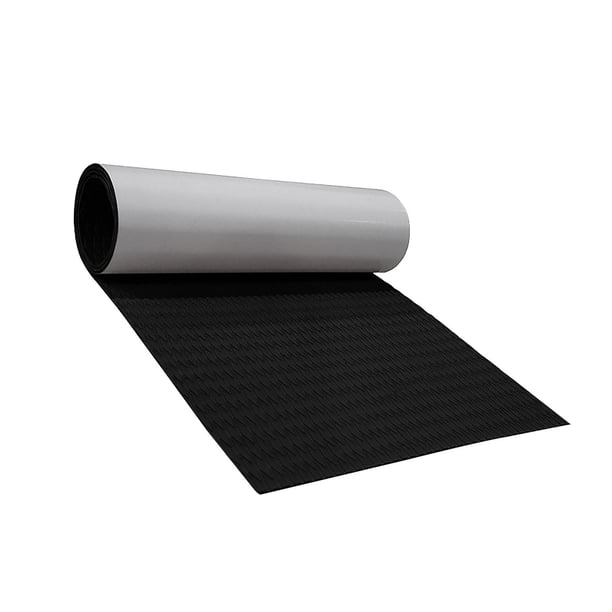 Almohadilla de Tracción para Cubierta de Barco, Almohadilla Antideslizante para Cubierta, Agarre de Cubierta, Hoja de EVA para Piscina, Monopatín, Tab 120cmx30cm
