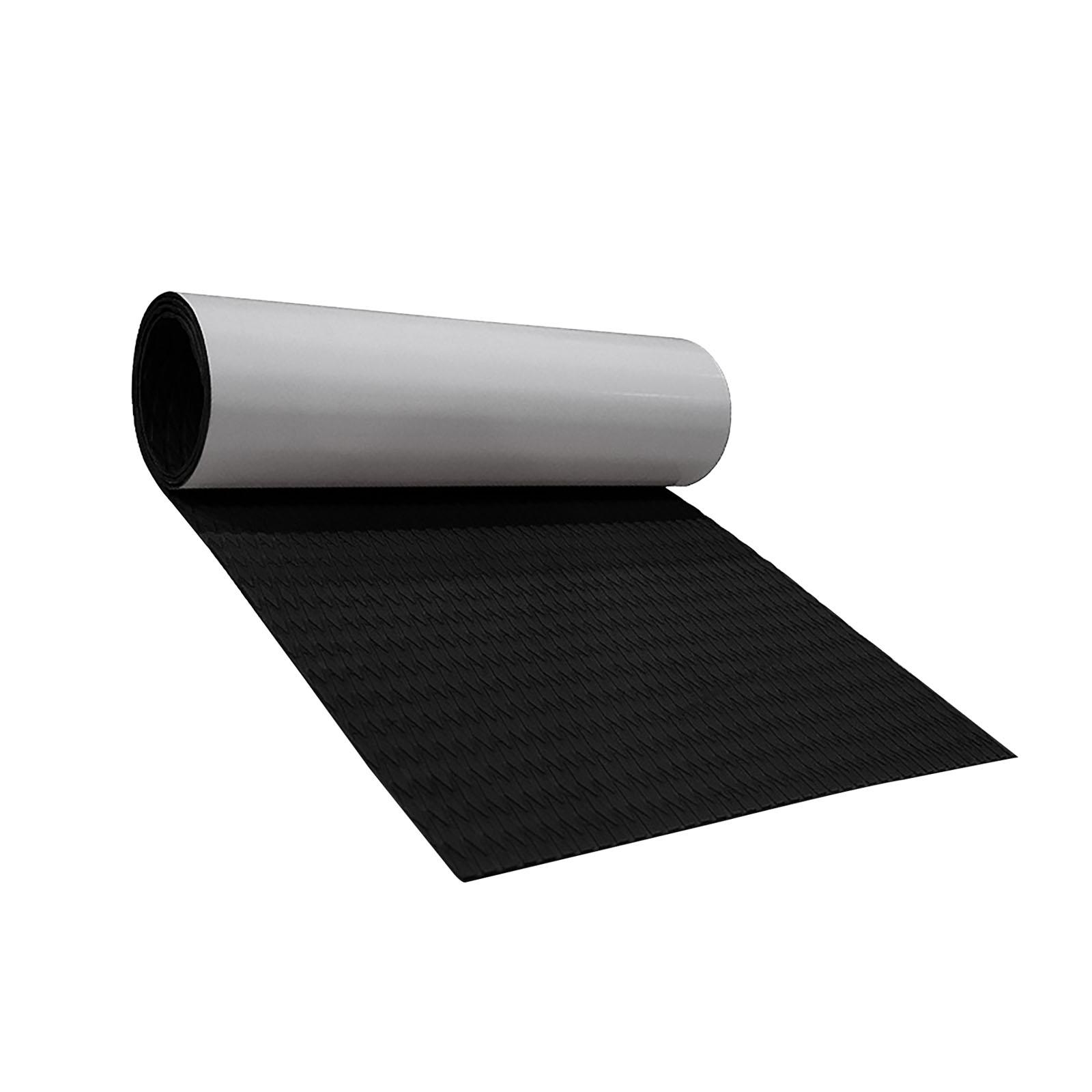 Magideal - Almohadilla De Tracción Para Cubierta De Barco, Almohadilla Antideslizante Para Cubierta, Agarre De Cubierta, Hoja De Eva Para Piscina, Monopatín, Tab 120Cmx30Cm