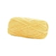 thumbnail image 4 of Hilo Grueso Y Grueso Para Tejer A Mano, Para Macramé, Tapiz, Color Amarillo, 4 of 5