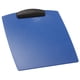 thumbnail image 1 of Portapapeles Storex STX40116B12C Azul de Polipropileno Rígido Tamaño Carta Paquete de 12, 1 of 5