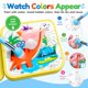 thumbnail image 2 of Libro de Agua Timetome Pack de 3 - Reutilizable para Niños de 1 a 3 años, 2 of 9