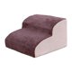 thumbnail image 4 of Escaleras Para Perros Escalera Para Mascotas Funda Antideslizante Lavable Rampa Interior Para El Hogar Sofá Cama Café, 4 of 5