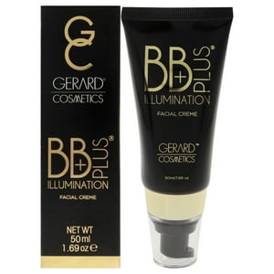 Gerard Cosmetic - Crema De Iluminación Bb Plus - Sophia By Para Mujer - Destacador