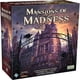 thumbnail image 2 of Juego de Mesa Fantasy Flight Mansions of Madness 2da Edición Beyond The Threshold, 2 of 3