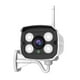 thumbnail image 5 of Kit NVR 8 Cámaras de seguridad IP Wifi 1080P 2MP Sricam NVS001, 5 of 7