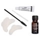 thumbnail image 4 of Color de Cejas MaxRelief Negro 12 Aplicaciones Impermeable, 4 of 9