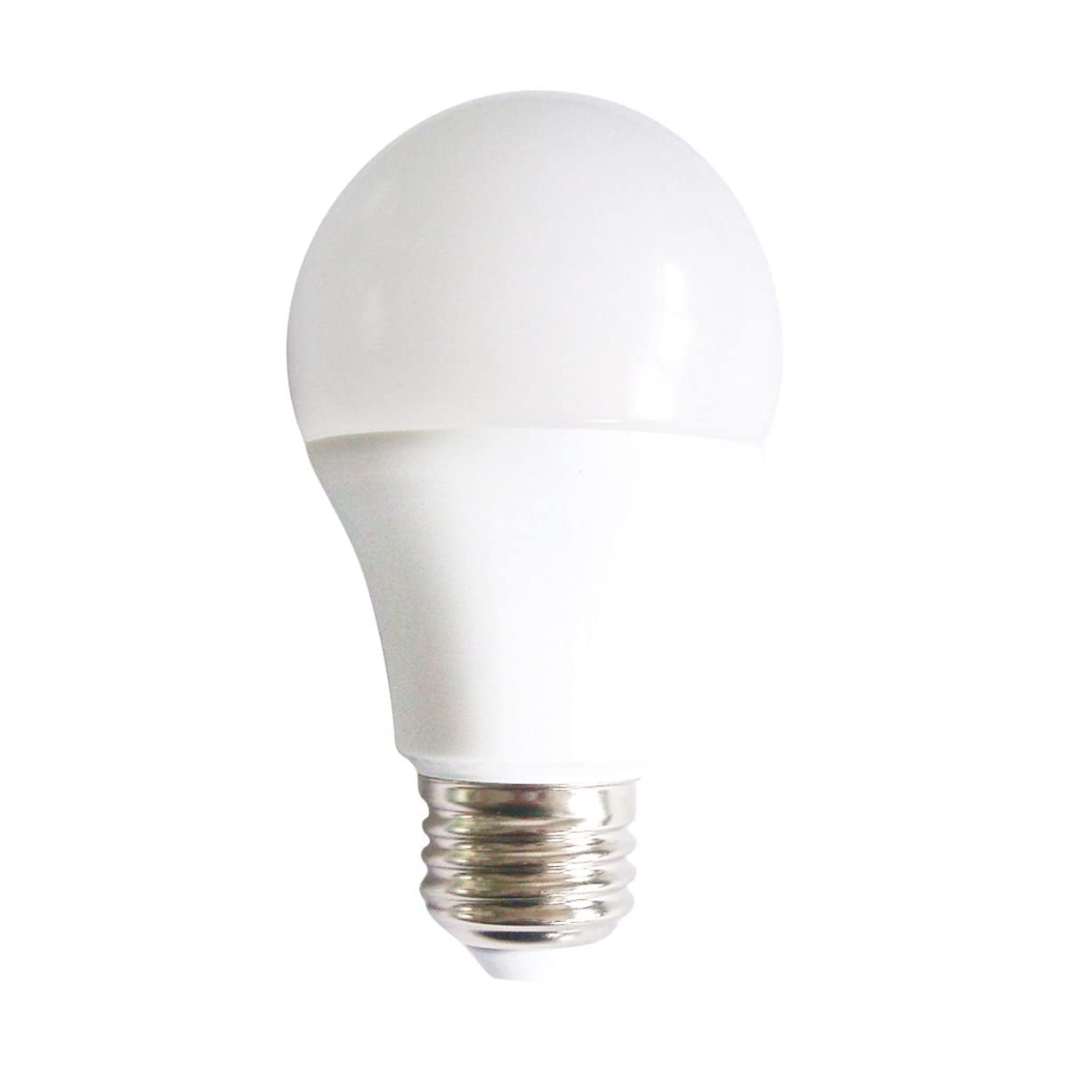 Elitco Lighting - Paquete De 6 Bombillas Led Elitco A19 10w 5000k 800lm 120v