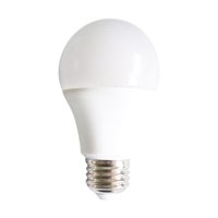 Elitco Lighting - Paquete De 6 Bombillas Led Elitco A19 10W 5000K 800Lm 120V