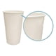 thumbnail image 3 of Vasos Polipapel Vasos Plasticos Desechables C/tapa 20 Oz, 3 of 10