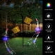 thumbnail image 2 of Luces solares para regadera Merear Outdoor IP65 a prueba de agua, 2 of 7