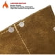thumbnail image 3 of Bolso Porta Electrodos Fox Alloy Cuero Resistente Calor, 3 of 3