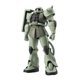 thumbnail image 1 of Figura de acción TAMASHII NATIONS Mobile Suit Gundam ZAKU II, 1 of 8