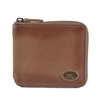 Billetera Farm 971 Camel Gino Rodinis