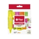 thumbnail image 1 of Destacador text marker estuche 4 fluor, 1 of 1