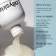 thumbnail image 3 of Gel limpiador natural Outcome para piel grasa, 240 ml, sin sulfatos, 3 of 7