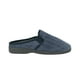 thumbnail image 1 of Pantufla Changsha Azul Passer, 1 of 5