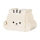 thumbnail image 2 of Hamster House Hideaway Hamster Habitat Decoración Para Ratones Hámster Enano Lemmings Beige, 2 of 5