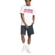 thumbnail image 2 of Camiseta Champion Classic Graphic All-Stars blanca para hombre, 2 of 2