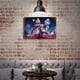 thumbnail image 5 of Ultraman: El Ascenso Cartel Metálico, Decoración de Pared de Cartel Metálico Personalizado para Regalos de Fans, Amigos, Familia y Amantes 30*40cm, 5 of 6