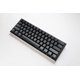 thumbnail image 2 of Teclado mecánico Ducky One 2 Pro 60% RGB negro, 2 of 7
