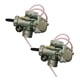 thumbnail image 5 of 2x 28mm Carb Para YAMAHA DT175 DT 175 Carburador 1976-1981 MIKUNI VM24 M CA18, 5 of 5