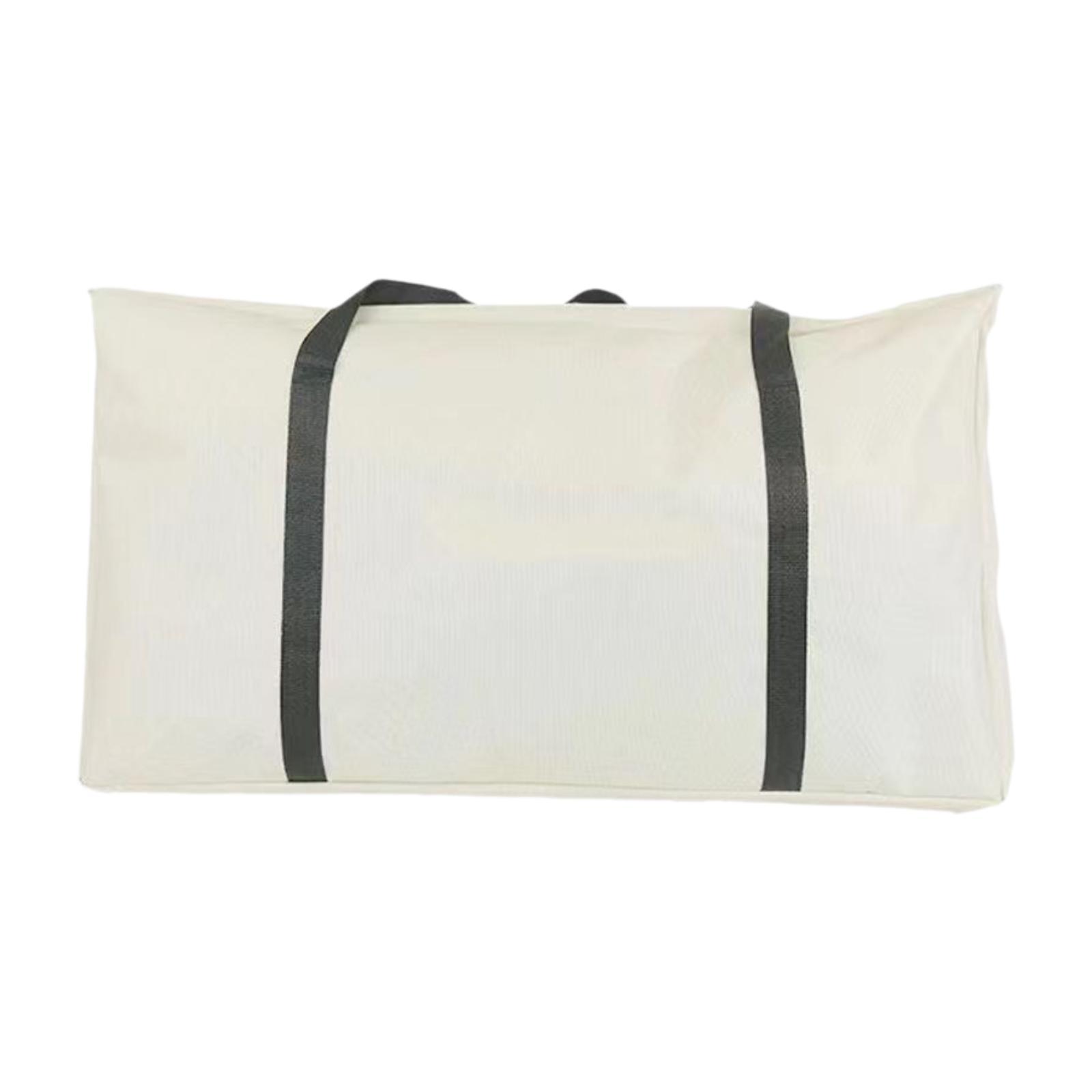 Magideal - Bolsa De Viaje De Viaje Al Aire Libre Almacenamiento De Bolsos De Silla De Mesa Plegable Con Cremallera Organizador De Equipos De Picnics Para Jardín L