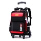 thumbnail image 1 of Carry On Kids' Luggage Primary Junior High School Bag Rolling Backpack for Kids Girls Boy Wheeled Bag Student Trolley Schoolbags, 1 of 3