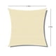 thumbnail image 3 of Toldo de Malla Cuadrado 3x3 Beige P-UV, 3 of 3