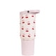 thumbnail image 5 of Botella de agua HydroJug Sport de acero inoxidable de 600 ml con pajita, 5 of 5