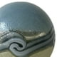 thumbnail image 3 of Figura Decorativa Esfera Jupiter Gris, 3 of 4