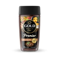 Café Granulado Premier Frasco 170 Gr Gold