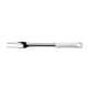 thumbnail image 1 of Tenedor Asado 43cm Mango Blanco, 1 of 2