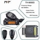 thumbnail image 2 of TYT TH-9000D Rádio Móvel Banda Dupla 50W, 136-174/400-480MHz 200 Canais LCD Colorido Veicular, 2 of 4