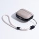 thumbnail image 2 of Funda para AirPods Pro 3 RIXENY de Cuero Vegano con Correa de 16 cm, 2 of 7