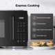 thumbnail image 5 of Horno microondas BLACK+DECKER EM0P04P11 31 L 1000 W negro, 5 of 8