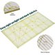 thumbnail image 5 of Set de Herramientas de Costura KingTool 78 Piezas – Kit con Cortadora Rotativa, 5 of 7