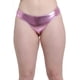 thumbnail image 1 of Bikini calzón colales colaless lila brillante Talla L, 1 of 3