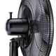 thumbnail image 5 of Ventilador de Sobremesa DFM16 Negro, 5 of 9
