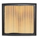 thumbnail image 1 of Filtro Aire Mitsubishi L200 Katana 2.4 2016 2018, 1 of 3