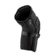 thumbnail image 2 of Rodillera para Mountain Bike 100% Surpass - Protección para MTB y BMX - Plástico Duro de Alta Resistencia y Espuma Absorbente Smartshock, 2 of 7