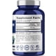 thumbnail image 2 of Suplemento De Pterostilbeno 150 Mg 180 Cápsulas Vegetarianas, 2 of 2