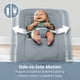thumbnail image 2 of Auto glider Bouncer E motion Color Gris, 2 of 6