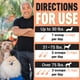 thumbnail image 5 of Suplemento Para Perros Better Dog Happy Go Lucky Belly 113 G, 5 of 9