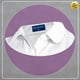 thumbnail image 2 of Blusa | Escolar Mujer | (Blanca), 2 of 2