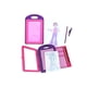 thumbnail image 4 of Kit de actividades artísticas Melissa & Doug Fashion Design para niños mayores de 5 años, 4 of 9