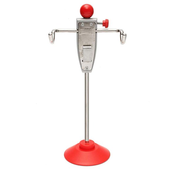 Soporte para Volante SAVEMORE4U18 Altura 37 cm