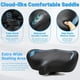 thumbnail image 3 of CDYWD Oversized Bike Seat for Men Women Comfort, Extra Wide, 3 of 3